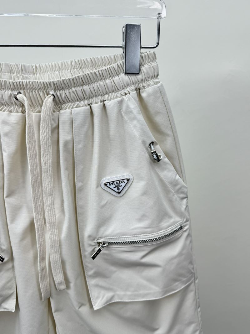 Prada Short Pants